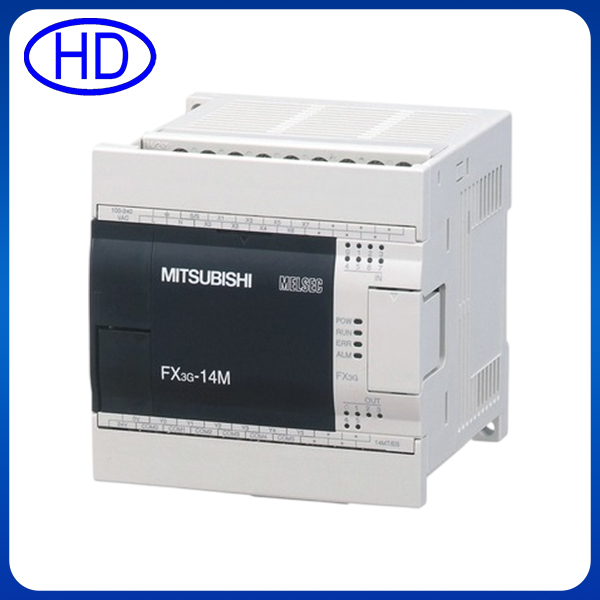 PLC Mitsubishi FX3G-14MR/ES
