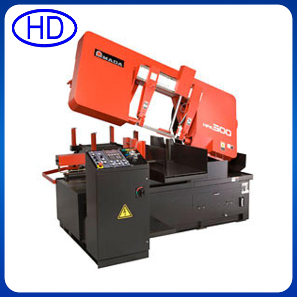 Máy cưa vòng Amada HFA-500