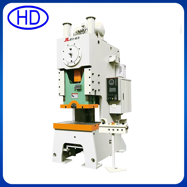 Máy đột dập YANG LI JH21-63