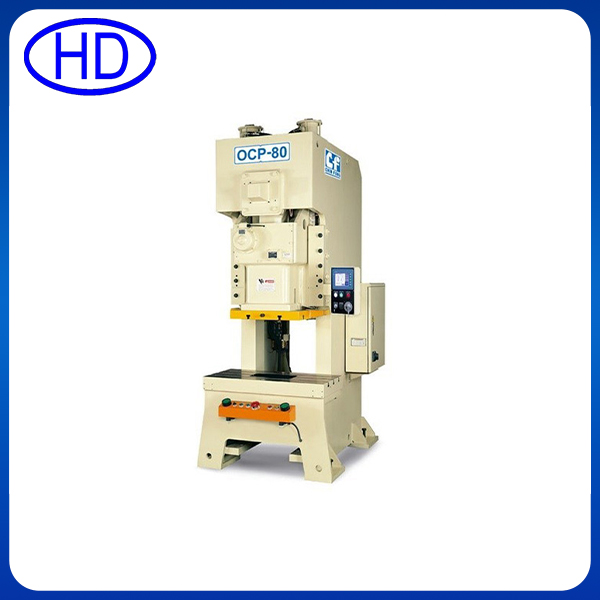 Máy dập Chin Fong A-Series 481041