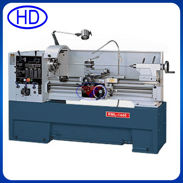 Máy tiện vạn năng